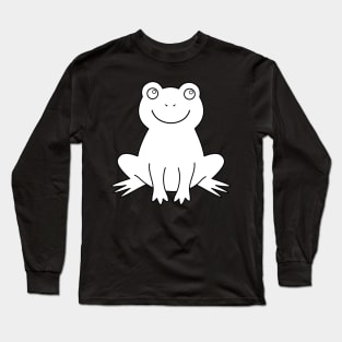 Froggy Long Sleeve T-Shirt